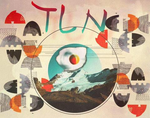 遇見設計 - 平面設計