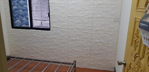 吳師傅 - 仿文化石裝飾