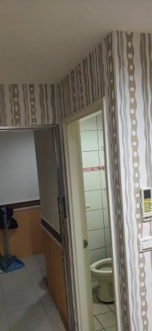 全宏工作室 - 1081206。內湖區內湖路一段591巷10弄。出租套房壁紙施工。 全宏工作室 - 1081206。內湖區內湖路一段591巷10弄。出租套房壁紙施工。