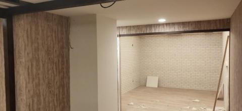 全宏工作室 - 1081120-21。台北市仁愛路四段345巷4弄。泰式按摩店。壁紙施工。 全宏工作室 - 1081120-21。台北市仁愛路四段345巷4弄。泰式按摩店。壁紙施工。