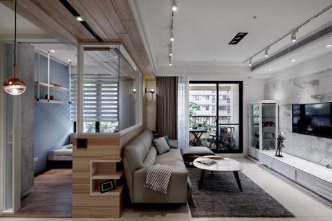 遇見設計 - 室內設計