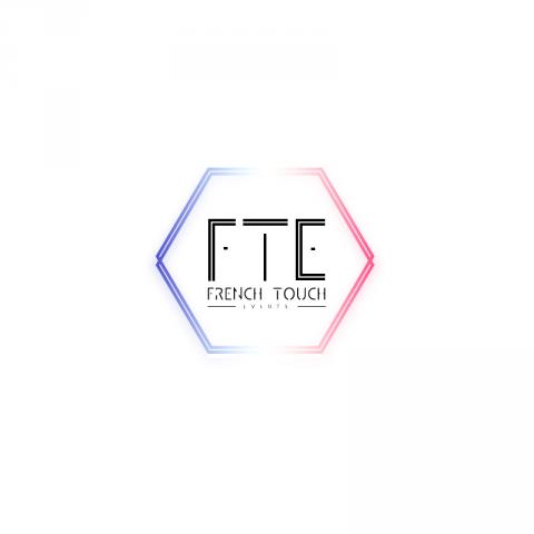 FRENCH TOUCH EVENTS LTD TAIWAN - Logo Creation FTE Brand 2017