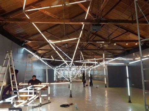 遇見設計 - 展場設計