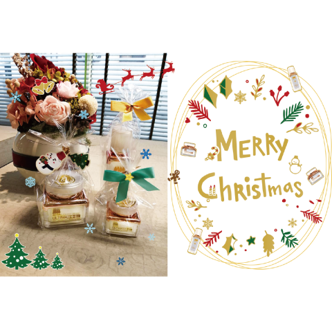 陸玉鈴 - Xams慶祝海報