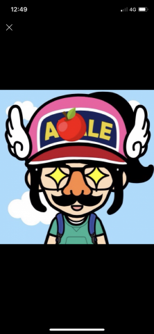 提供3dmax服務的專家林欣儀