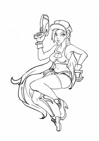 呆尼創意工作室 / 呆尼爾 - 