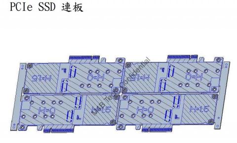 M4B Tech. - PCB連板設計