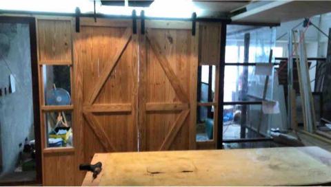 夢想裝潢設計 - .