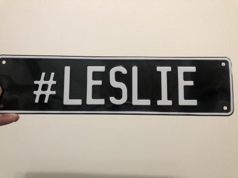 提供相機縮時攝影服務的專家Leslie