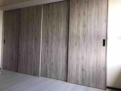 夢想裝潢設計 - .