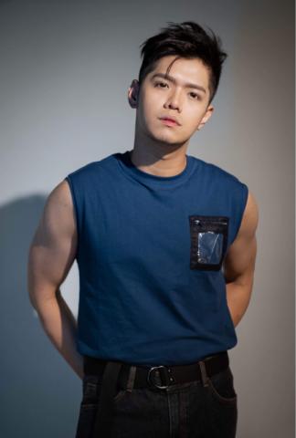 大武私人工作室 - 服裝拍攝-室內