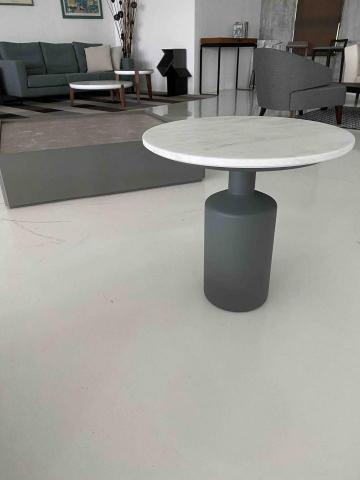 訂製傢俬（minotti / poliform /B&B) - 石+木