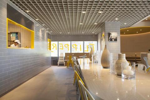 Zil Photography - FLIPPER'S 空間攝影