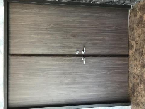 金泰吉工業有限公司 - 雙開門