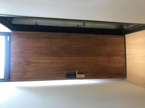 金泰吉工業有限公司 - 玄關門