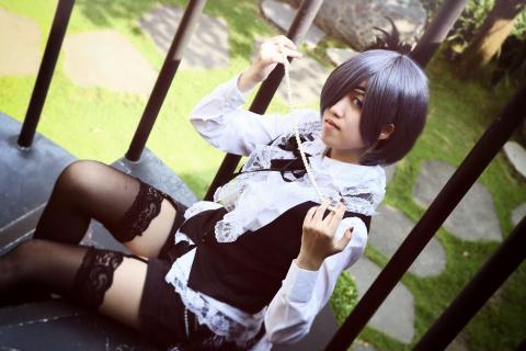 星之海嘯 - 照片修圖