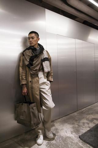 Zil Photography - 時尚穿搭 Tung Han Hsieh