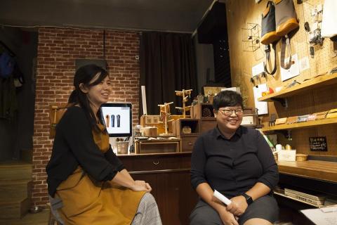 Zil Photography - 點子包 職人專訪