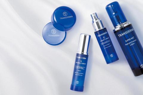 Zil Photography - Transderma