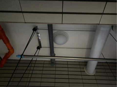 程興水電行 - 陽台燈更新