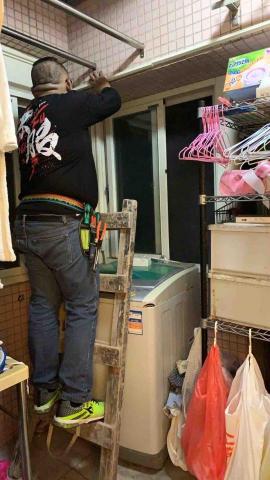 程興水電行 - 220V插座新增