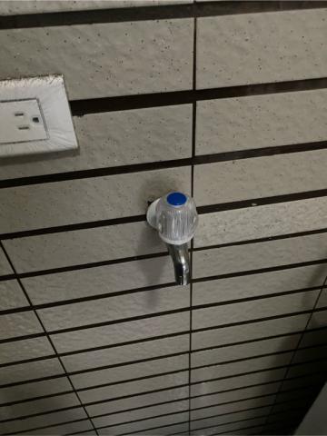 程興水電行 - 洗衣機水龍頭更新