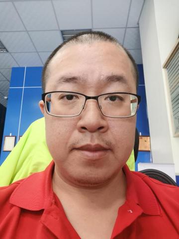 提供晚班兼職作業員服務的專家吳宗利