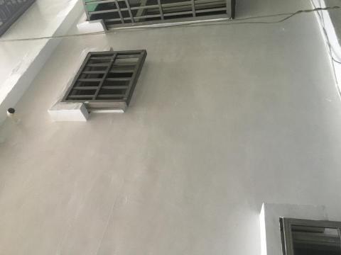 帛巨防水工程 - 外牆