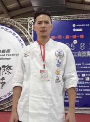 海鮮島之屋 - 台中比賽

