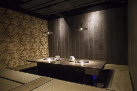 Zil Photography - 青石代 空間攝影