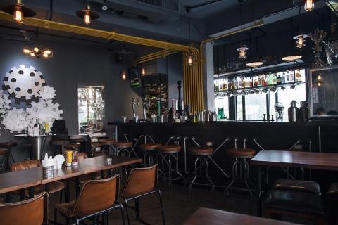 Zil Photography - 角窩 空間攝影