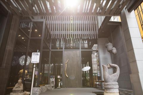 Zil Photography - 青石代 空間攝影