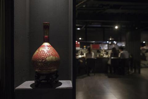 Zil Photography - 青石代 空間攝影