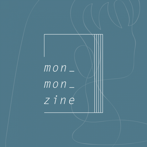 提供簡報服務的專家周孟慧