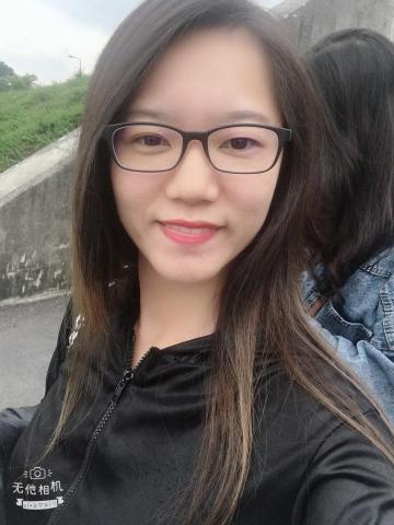 提供紙類回收站服務的專家陳淑麗