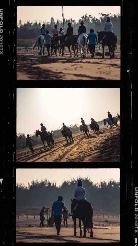 Shawn&rsquo;s studio - 