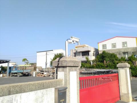 正禾資訊有限公司 - 