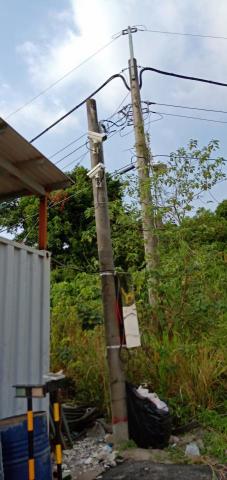 東穎水電科技工程 - 