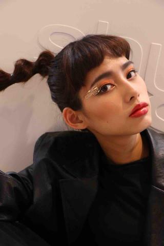 俞珮蒂 - 活動攝影