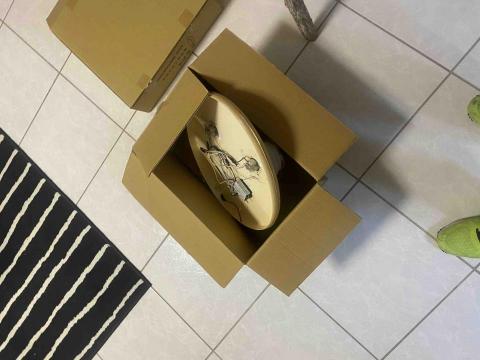 程興水電行 - 舊燈具更新