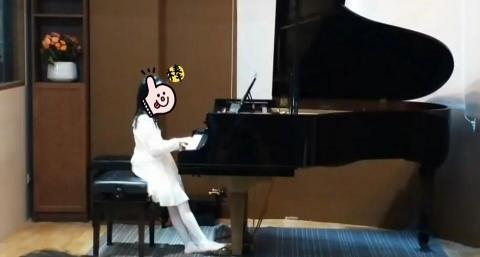 廖致雅 - 學生鋼琴發表會 廖致雅 - 學生鋼琴發表會