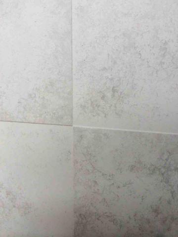 何俊霖 - 仿清水模