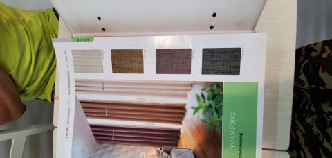 星瑀裝潢空間設計工程 - 窗簾