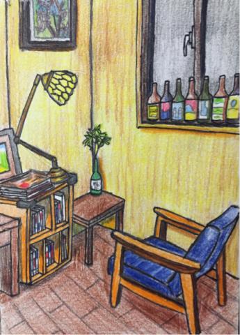 carbon （郭奕成） - 
