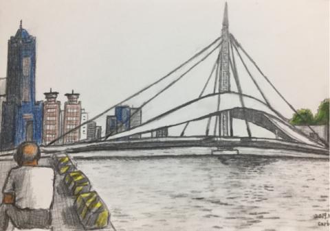 carbon （郭奕成） - 