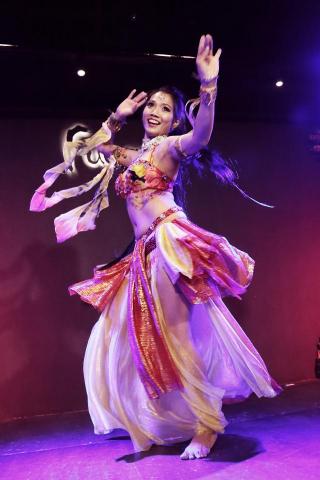 福甜恬舞蹈工作室 - 