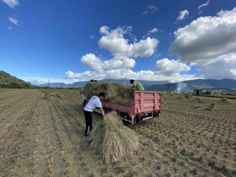 李錦豪個人托運 - 