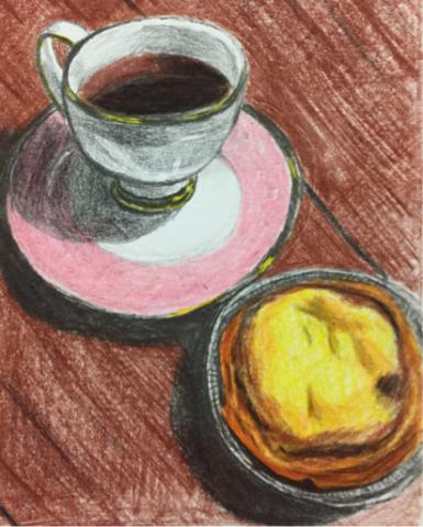 carbon （郭奕成） - 
