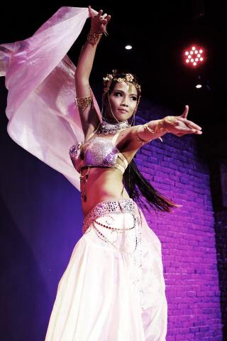 福甜恬舞蹈工作室 - 