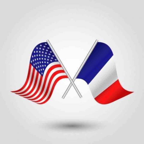 雅諾（全英語、法語學習）可線上和到府教學 - 法語和英語教學